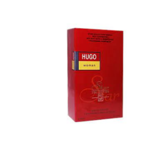 Star Collection Perfumes 100Ml Mix