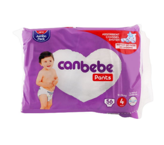 Canbebe Pants 56S 4Maxi 9-14kg