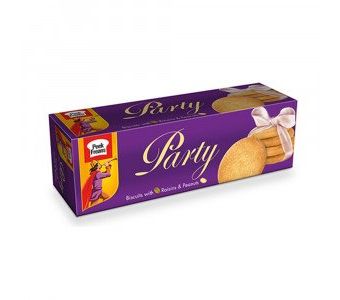 PEEK FREANS PARTY BISCUIT -  FAMILY PACK