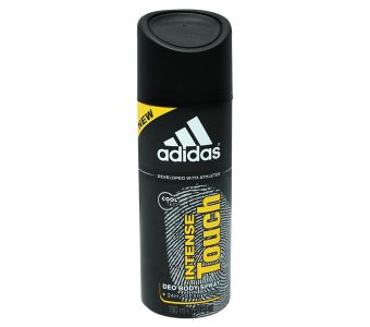 adidas Deodorant Spray (Intense Touch) 150ml