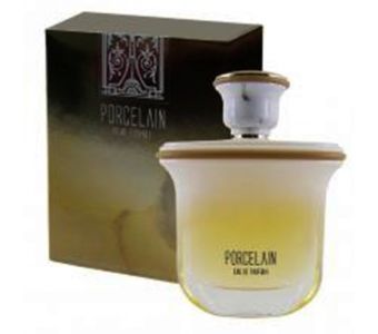 Prime perfume Porcelain for women 100ml