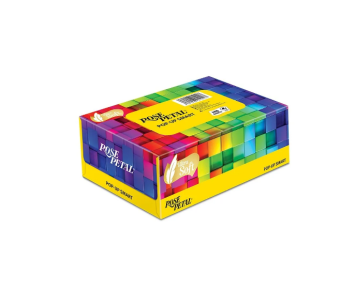 Rose Petal Tissue Smart Pack