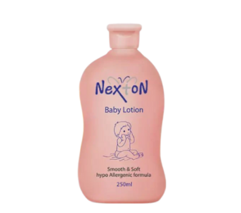 Nexton Baby Lotion 250Ml