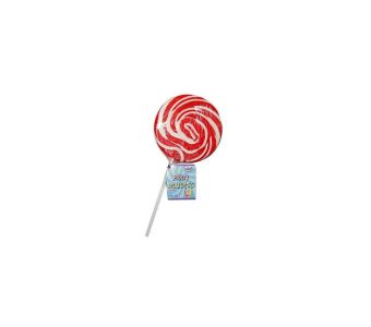 Sugga Swirls Lollypop Stick