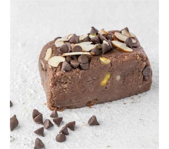 REHMAT E SHEREEN - chocolate qalaqand 1kg