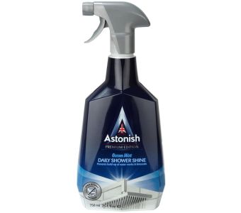 ASTONISH stainless steel & shine 750ml
