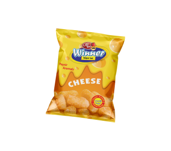 BUDDY CHEESE PACK OF 48 PCS