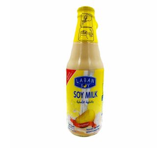 Laban Soy Milk original (imported)