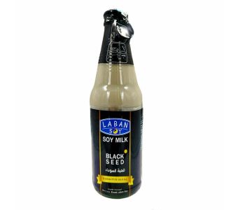 Laban Soy Black Seed Milk (imported)