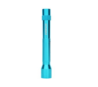 Eveready LED Metal Flashlight