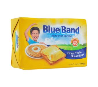 Blue Band Margarine (200G)