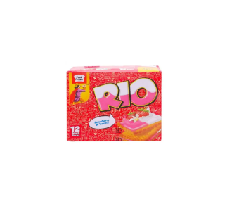 PEEK FREANS RIO STR+VAN BISCUIT - SNACK PACK
