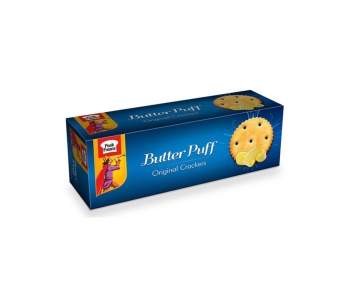 Peek Freans Butter Puff Biscuits (Family Pack)