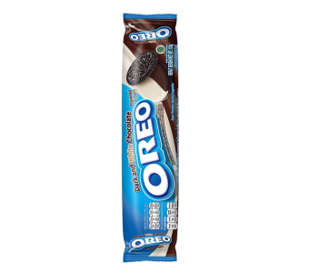 OREO DARK AND WHITE CHLT 133G