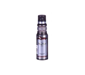 remy marquis Body Spary (Silver) 175ml