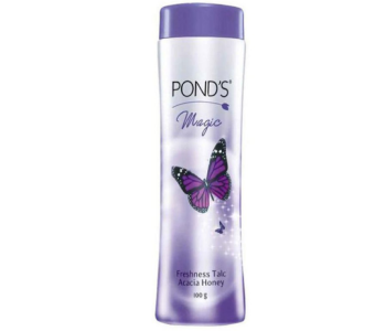 Ponds magic Talcum Powder 100g