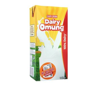 Dairy Omung ( 1 x 12 1L Corton )