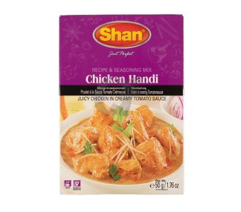 shan chicken Handi 50gm