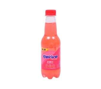 Gatorade revive lychee burst 300ml