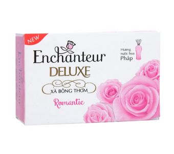 ENCHANTEUR Deluxe Romantic Soap 90g