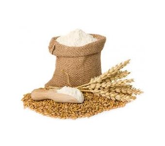 Abbasi Fine Flour / Aata Poly Bag 5kg