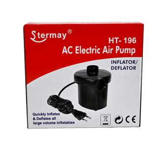 Ac Electric Air Pump d