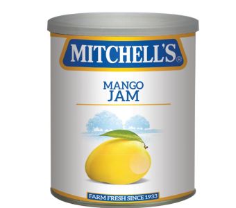 MITCHELL'S JAM MANGO 1050GM