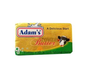 ADAM'S Salted Butter 100gm
