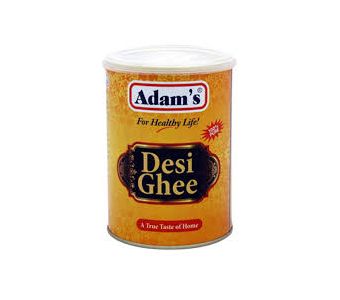 Adam's Desi Ghee 1kg