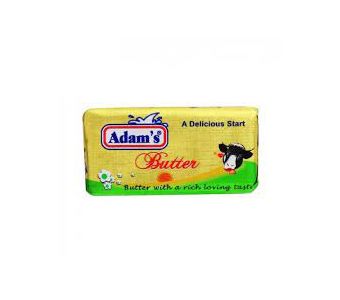 Adams Salted Butter 50Gm