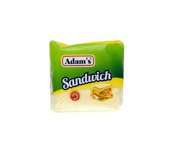 ADAM'S Sandwich Cheese 200Gm