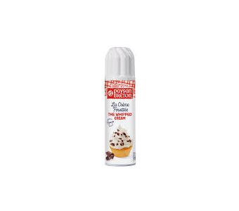 PAYSAN BRETON CREME FOUETTEE 250GM