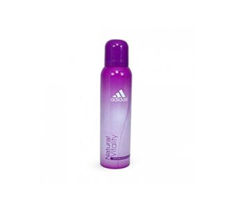 Adidas Natural Vitality Deodorant – 150 ml
