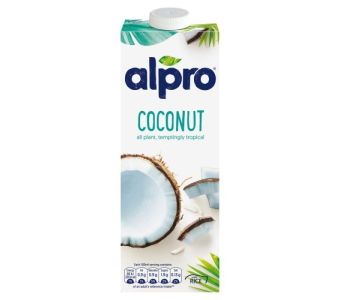 ALPRO -  Coconut Milk 1 Litre EB