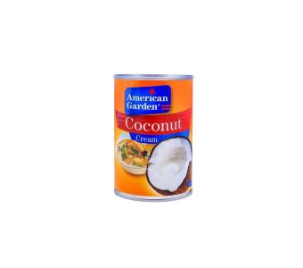 Ag Coconut Cream 400Ml (Ag34)