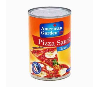 American Garden Pizza Sauce tin 425g