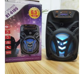 Speaker BT-6105