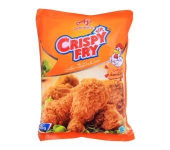 Ajinomoto Crispy Fry 80Gm