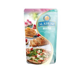 Al Khubz Maida 1Kg