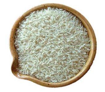 Al Farid Basmati Long Grain Rice Poly Bag 5kg