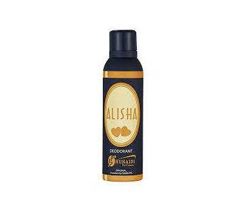 Alisha Body Spray Royal