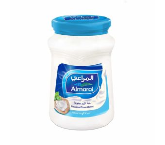 ALMARAI processed cream cheese 500G