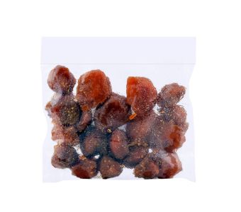 Alu Bukhara Qandhari Pouch 100Gm
