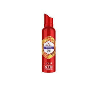Old Spice Amber Perfume 140-ml