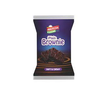American Kuisine Brownie