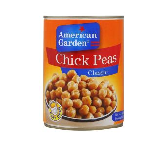 Ag Chick Peas 400G (Ag30)