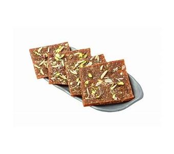 Sohny Sweets Injeer Halwa 1/2kg