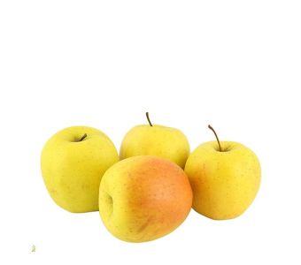 Apple / Saib Yellow & Red 1 kg