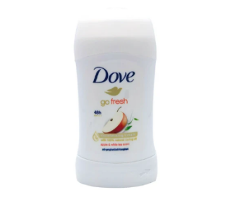 Dove Go Fresh Pomegranate & Lemon Deodorant – 50 ml
