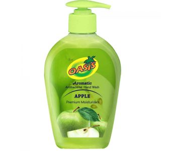 Oasis Hand Wash Apple 500ml